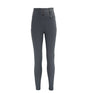 Woof Wear Vision Riding Tights #colour_slate
