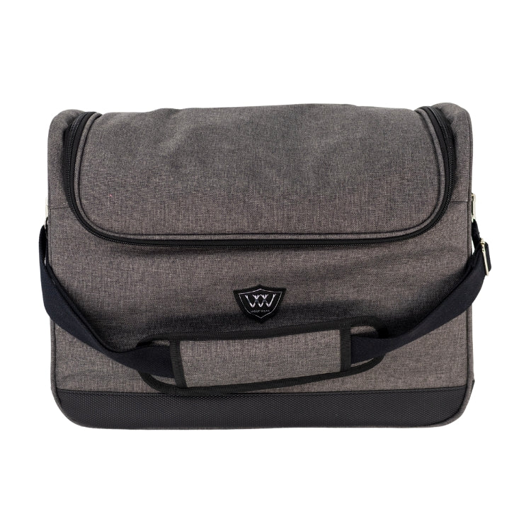 Woof Wear Grooming Bag