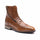 Chester Vienna Short Boot #colour_cognac