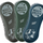 Magic Brush Set #colour_corn-flowers