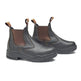 Mountain Horse Protective Jodhpur Boots