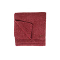 Toggi Susworth Knitted Scarf #colour_red