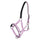 Imperial Riding Yearling Headcollar #colour_ballerina
