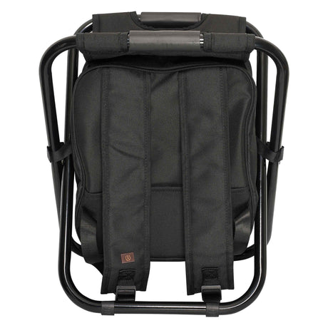 Imperial Riding Take a Seat Backpack #colour_black