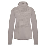 Imperial Riding Sporty Air Cardigan #colour_charcoal