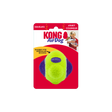 KONG Airdog Squeaker Knobbly Ball #size_m-l