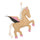 Imperial Riding Stable Buddy Pegasus #colour_natural