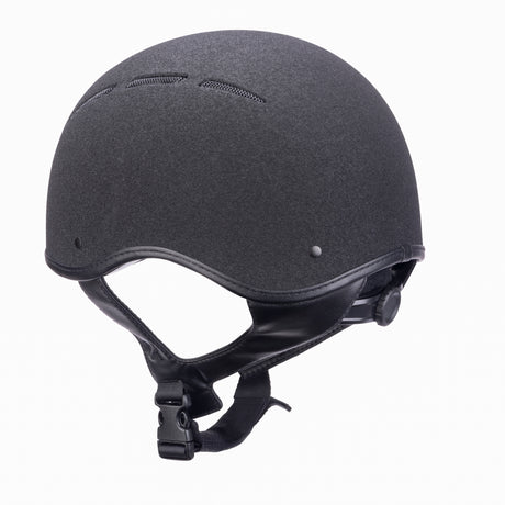 Shires Karben Icon ALX Jockey Skull #colour_black