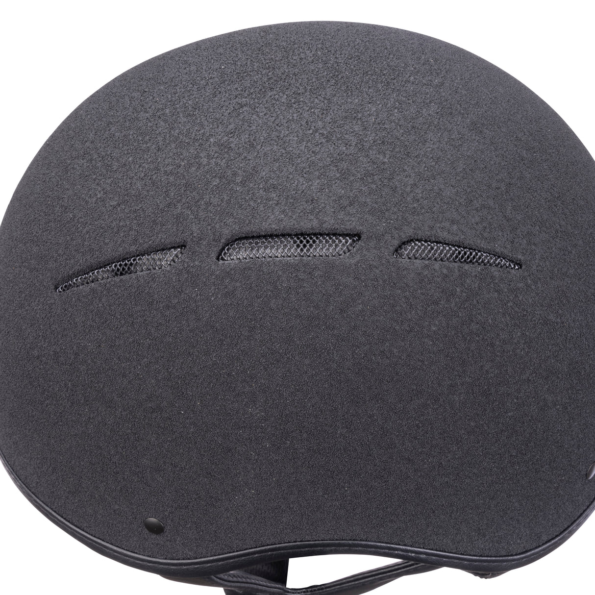 Shires Karben Icon ALX Jockey Skull #colour_black