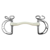 Stuebben 1309 Fine Line Flex Kimblewick Bit