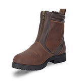 Shires Moretta Atri Zip Country-Stiefel