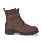 Shires Moretta Atri Zip Country-Stiefel
