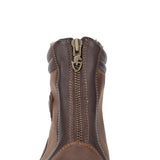 Shires Moretta Atri Zip Country-Stiefel