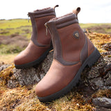Shires Moretta Atri Zip Country-Stiefel