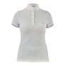 Shires Aubrion Attley Young Rider Show Shirt #colour_white