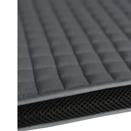 Weatherbeeta Prime Air-Tec All Purpose Saddle Pad #colour_grey