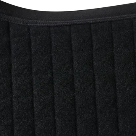 Weatherbeeta Prime Air-Tec Dressage Saddle Pad #colour_grey