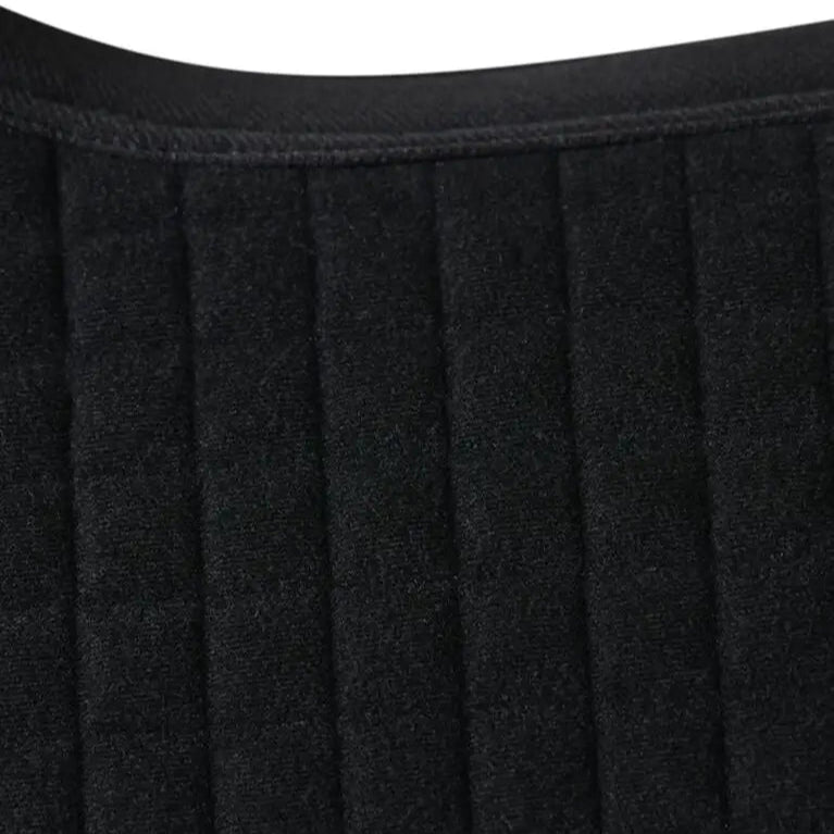 Weatherbeeta Prime Air-Tec Dressage Saddle Pad #colour_light-pink