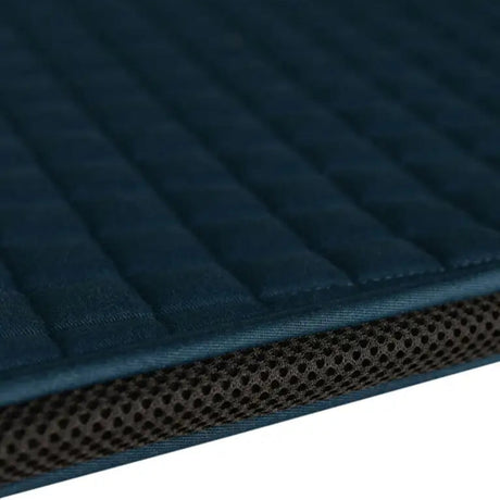 Weatherbeeta Prime Air-Tec Dressage Saddle Pad #colour_midnight-teal
