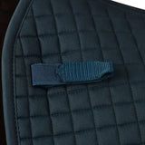 Weatherbeeta Prime Air-Tec Dressage Saddle Pad #colour_midnight-teal
