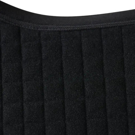 Weatherbeeta Prime Air-Tec Dressage Saddle Pad #colour_navy