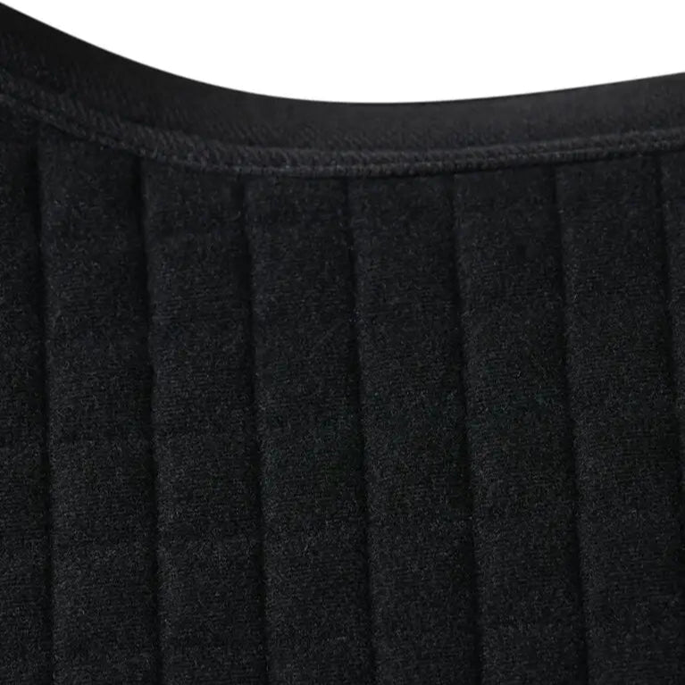Weatherbeeta Prime Air-Tec Dressage Saddle Pad #colour_violet