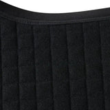 Weatherbeeta Prime Air-Tec Dressage Saddle Pad #colour_washed-denim