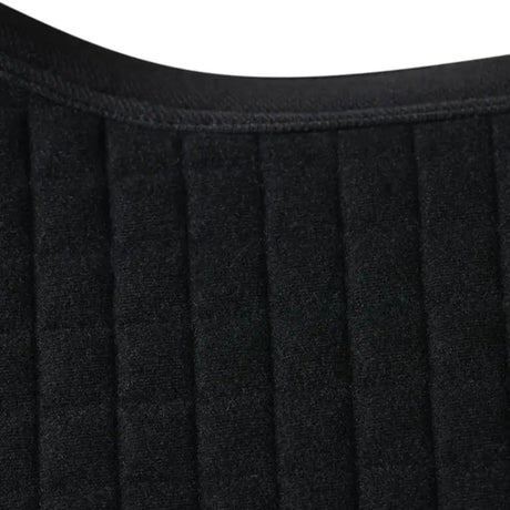 Weatherbeeta Prime Air-Tec Jump Shaped Saddle Pad #colour_violet