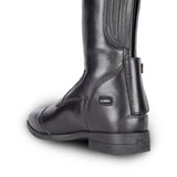 Shires Moretta Ortona Short Riding Boots #colour_black