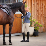 Shires Moretta Ortona Tall Riding Boots #colour_black