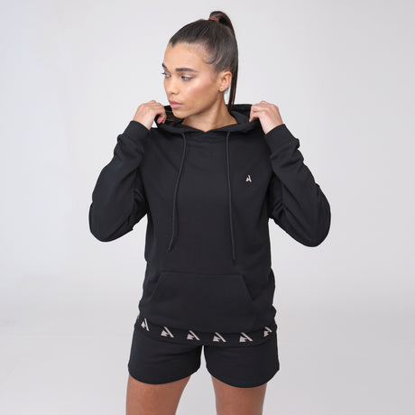 Shires Aubrion Ladies React Hoodie #colour_shadow