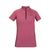 Shires Aubrion Ladies React Short Sleeve Base Layer #colour_mauve