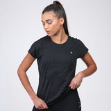 Shires Aubrion Ladies React Tech T-Shirt #colour_shadow