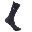 Shires Aubrion Young Rider React Performance Socks #colour_shadow