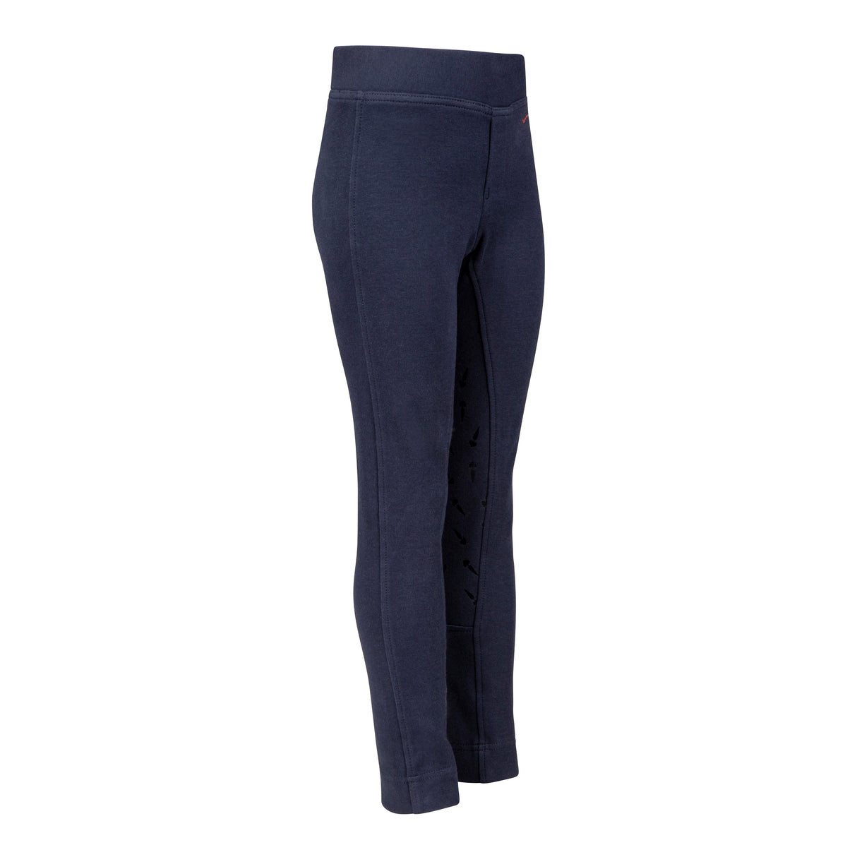 Shires Winne & Me Jodhpurs #colour_navy