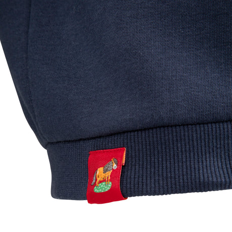 Shires Winne & Me Sweatshirt #colour_navy