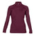 Shires Aubrion Eltar Base Layer #colour_black-cherry