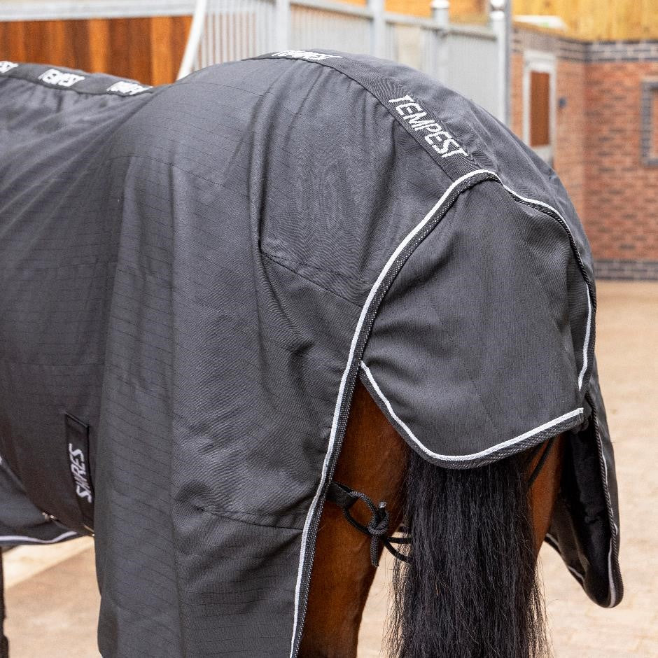 Shires Tempest Lite Combo Stable Rug