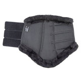 Shires ARMA NX-AIR Brushing Boots #colour_black