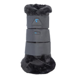 Shires ARMA NX-AIR Brushing Boots #colour_black