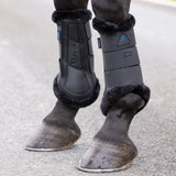 Shires ARMA NX-AIR Brushing Boots #colour_black