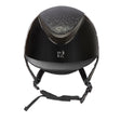 Shires Karben Ariel Ellipse SP Riding Hat #colour_black
