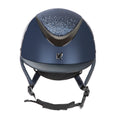 Shires Karben Ariel Ellipse SP Riding Hat #colour_navy