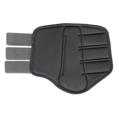 Shires ARMA Contour Pro Brushing Boots #colour_grey