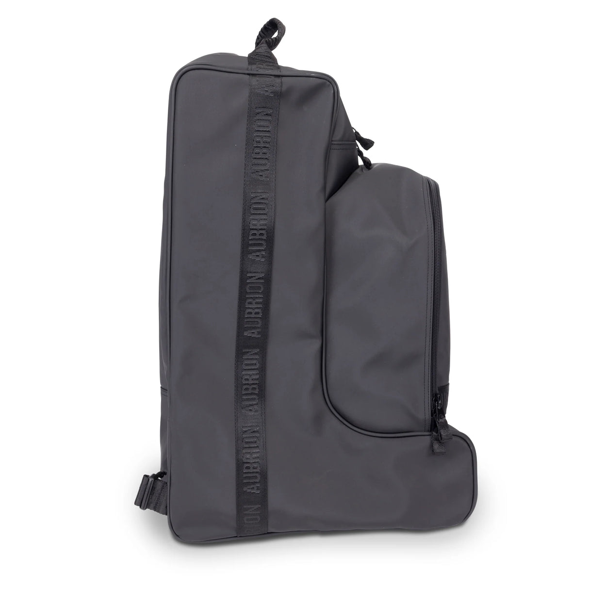 Shires Aubrion React Hat, Whip And Boot Bag