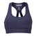 Shires Aubrion Ladies React Power Sports Bra #colour_midnight