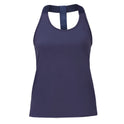 Shires Aubrion React Tech Vest #colour_midnight