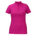 Shires Aubrion Ladies React Short Sleeve Base Layer #colour_fuchsia