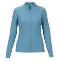 Shires Aubrion Ladies React Non-Stop Mid Layer #colour_haze