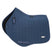 Shires ARMA Elegance 3.0 Jump Saddlecloth #colour_navy